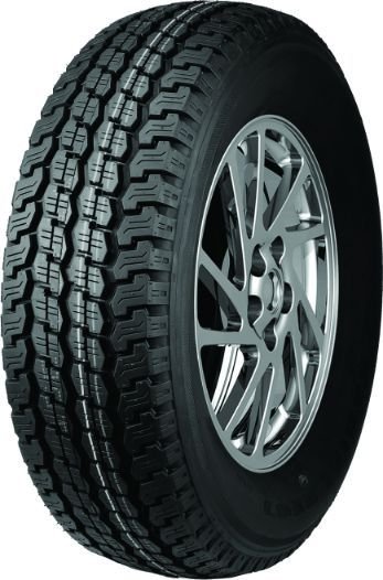 TRACMAX RADIAL RF07 205/80 R16