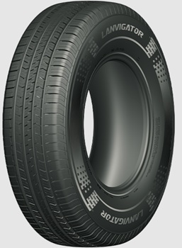 LANVIGATOR FLAIR 215/65 R16