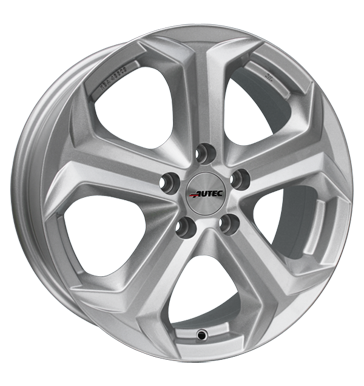 Jante Autec Border 7×17 ET44 5×108