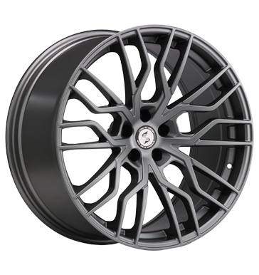 Eta Beta Medusa-K 11×23 ET45 5×112