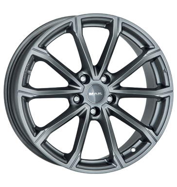 MAK Border 5×16 ET38 4×108
