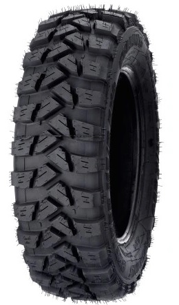 COLLINS BREAKER MT/R EVO 205/70 R16