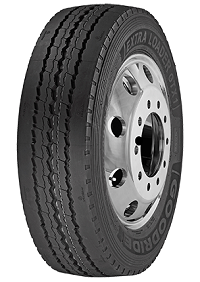 GOODRIDE GTX1 265/70 R19