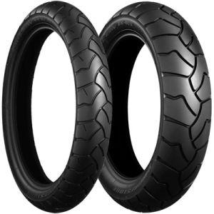 Bridgestone BATTLE WING BW502 160/60 R17