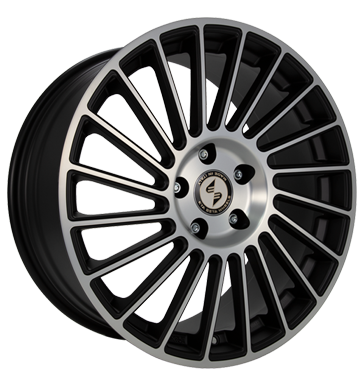 Eta Beta Venti-R 7,5×18 ET45 5×108