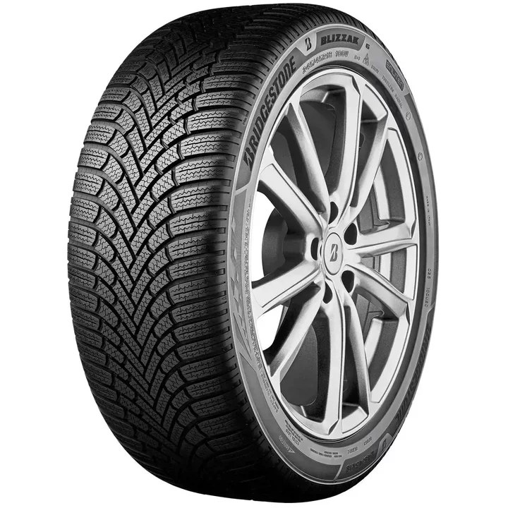 Bridgestone BLIZZAK 6 195/55 R17