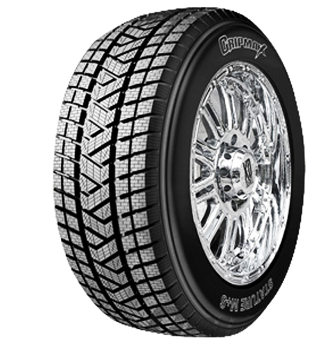 GRIPMAX STATURE M/S 265/45 R20