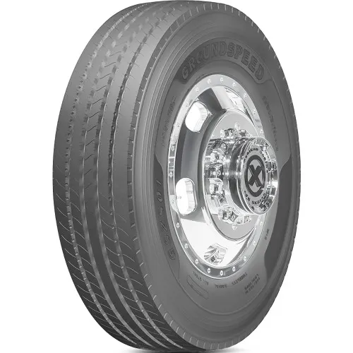 GROUNDSPEED GSZS01 215/75 R17