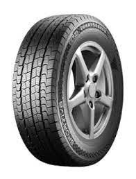 SPORTIVA VAN ALLSEASON 215/65 R16