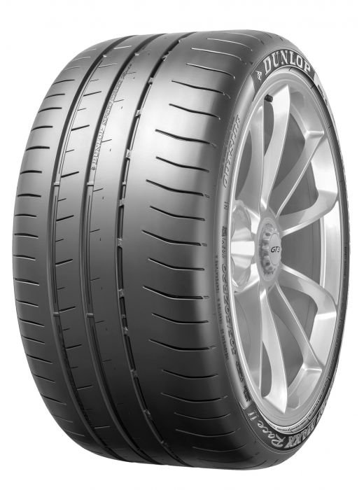 Dunlop SPORT MAXX RACE 2 295/30 R20