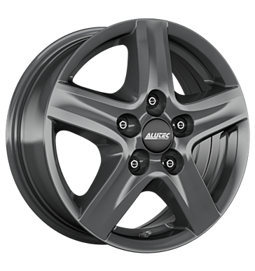 Jante Alutec Grip T 6,5×16 ET66 5×130