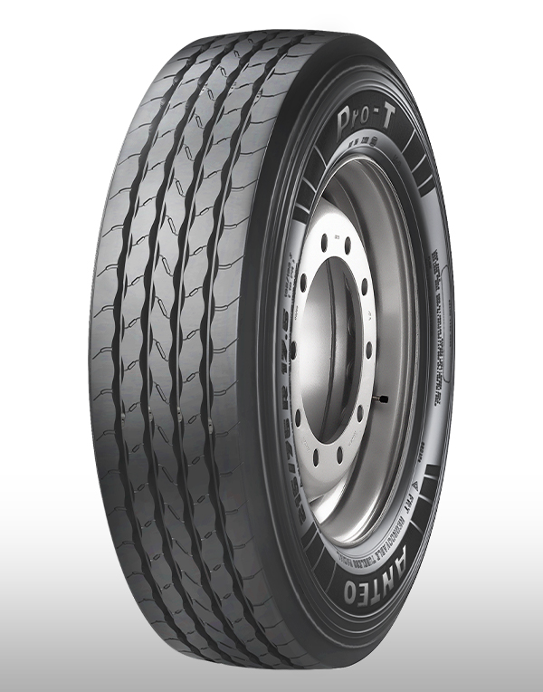 ANTEO PRO-T 235/75 R17