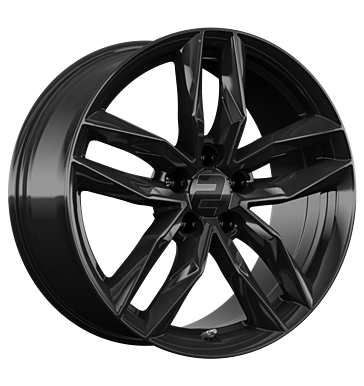 2DRV WH40 7,5×18 ET51 5×112
