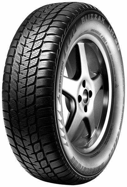 Bridgestone LM25 285/35 R20