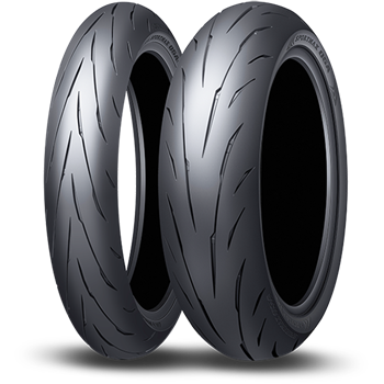 Dunlop SPORTMAX Q5A 160/60 R17