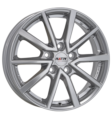PLATIN P95 6,5×17 ET47 5×114,3