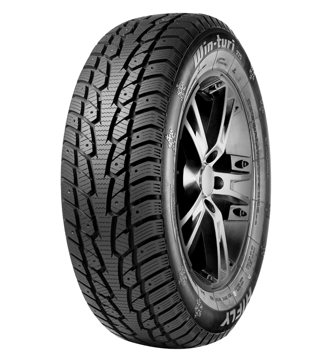 HIFLY WIN-TURI 215 205/55 R16