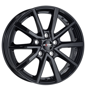 PLATIN P95 6,5×17 ET47 5×114,3