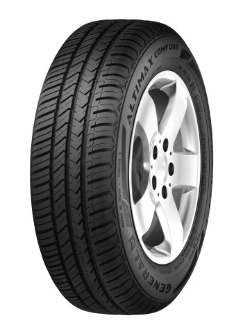 GENERAL ALTIMAX COMFORT 185/65 R14