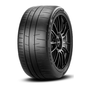 Pirelli PZERO TROFEO RS 335/30 R21