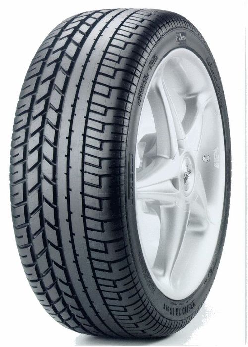 Pirelli PZERO ASIMM. 255/45 R17