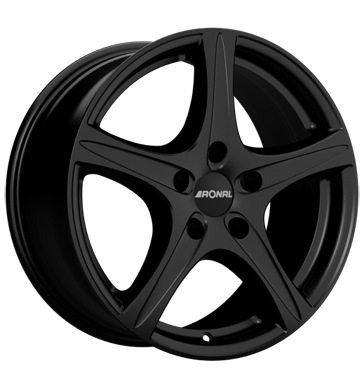 Ronal R56 6×15 ET38 5×100
