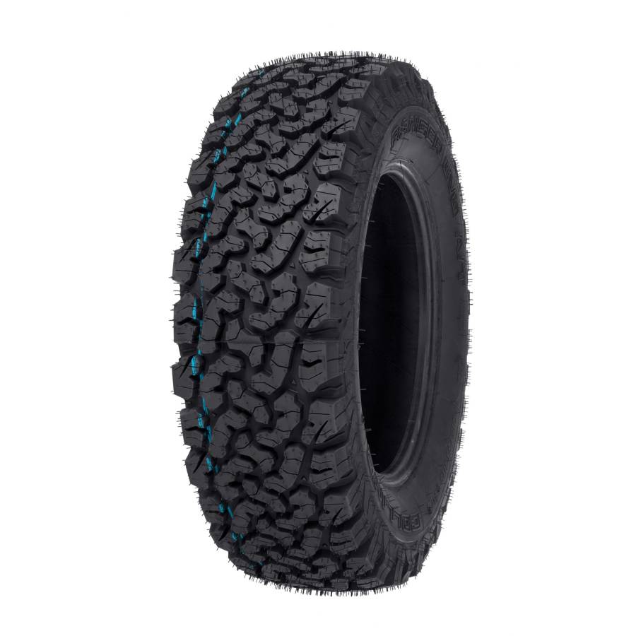 PROFIL RANGER EVO A/T 205/60 R17