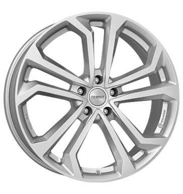 Dezent TA 7×18 ET22 5×112