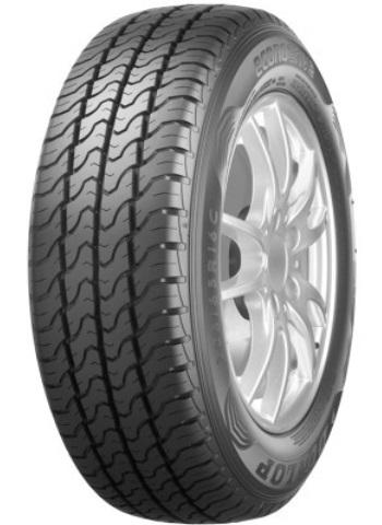 Dunlop ECONODRIVE 225/55 R17
