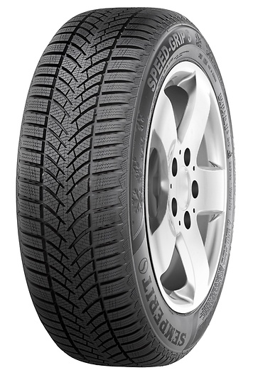 SEMPERIT SPEED-GRIP3 195/45 R16