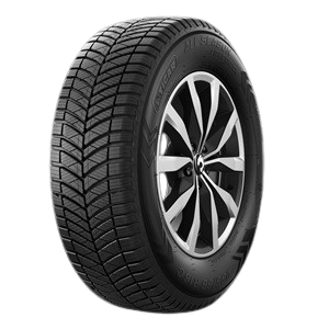 TIGAR ALL SEASON LIGHT TRUCK 205/75 R16