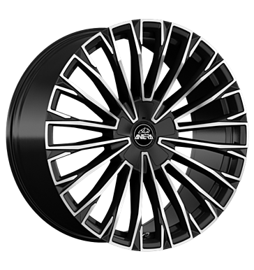 Antera A103 8,5×20 ET30 5×114,3