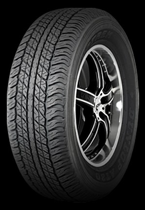 Dunlop GRANDTREK AT20 225/70 R17