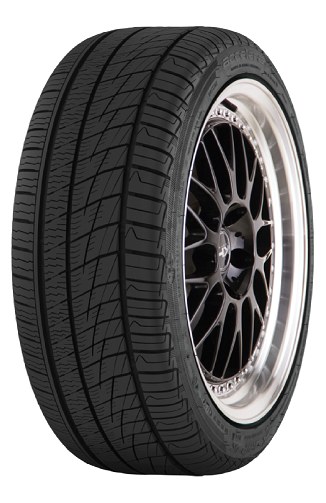 ACCELERA X-Grip 4S 175/65 R14