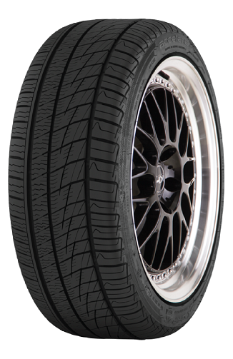 ACCELERA X-GRIP 4S 205/55 R16