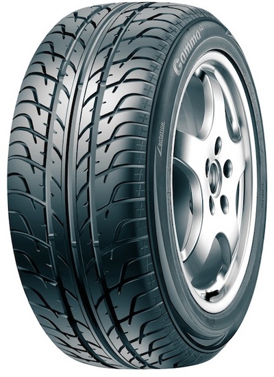 KORMORAN GAMMA B2 225/50 R16