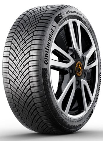 Continental ALLSEASONCONTACT 2 205/55 R16