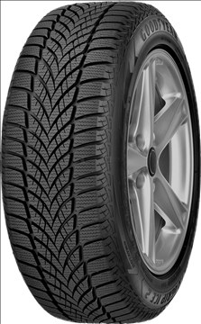Goodyear Ultra Grip Ice 2 185/60 R15