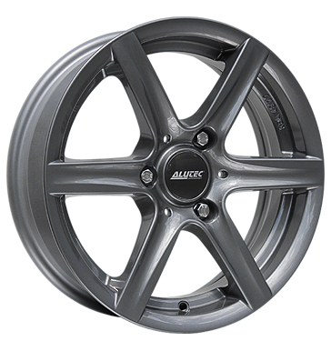 Alutec Grip 6×15 ET25 3×112