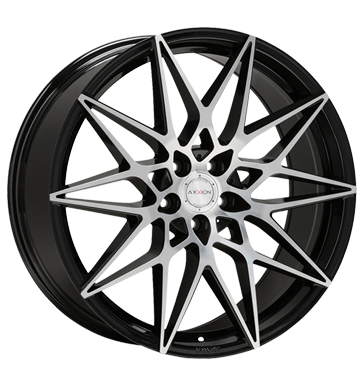 Axxion AX9 9×21 ET42 5×112
