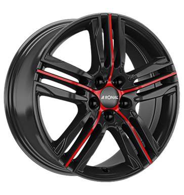 Jante Ronal R57 MCR 7,5×19 ET40 5×105