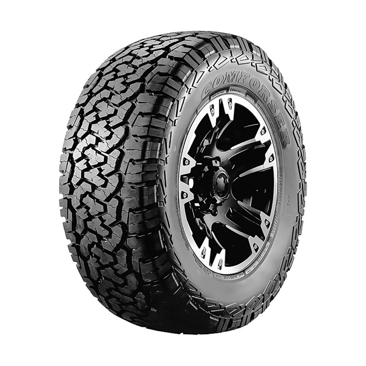 COMFORSER CF1100 A/T 205/55 R16