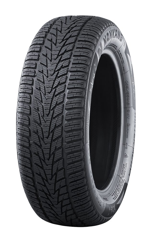 NANKANG SV-4 205/55 R16