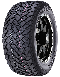 GRIPMAX INCEPTION A/T 225/75 R16