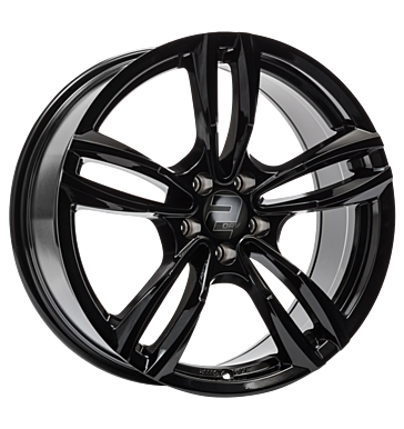 2DRV WH29 7,5×17 ET43 5×120