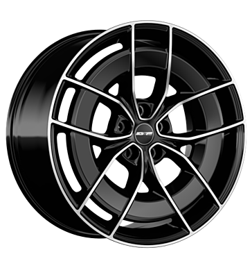 GMP Energia 10×22 ET31 5×112