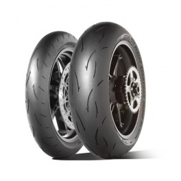 Dunlop SPORTMAX D212 GP PRO 180/55 R17
