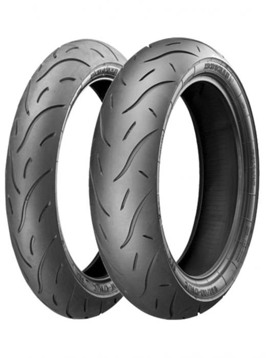 HEIDENAU K80 140/70 R17