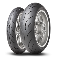 Dunlop SPORTSMART MK4 160/60 R17