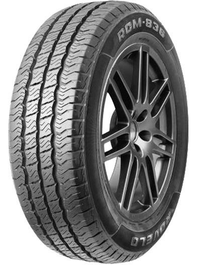 ROVELO RCM-836 235/65 R16